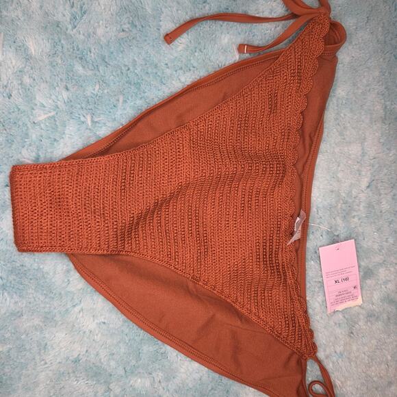 Wild Fable Bikini Bottom - Picture 1 of 7